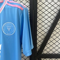 Image 3 of Inter Miami 25-26 Third Away