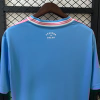 Image 4 of Inter Miami 25-26 Third Away