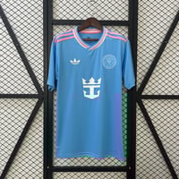 Image 1 of Inter Miami 25-26 Third Away