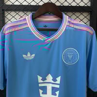 Image 5 of Inter Miami 25-26 Third Away