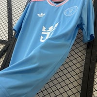 Image 7 of Inter Miami 25-26 Third Away