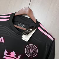 Image 3 of Inter Miami Away 24-25