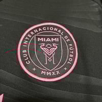 Image 9 of Inter Miami Away 24-25