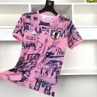 Image 1 of Japan 24-25 Special Pink Edition