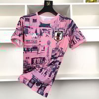 Image 2 of Japan 24-25 Special Pink Edition