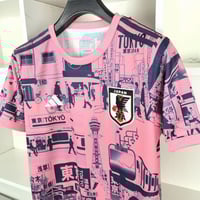 Image 6 of Japan 24-25 Special Pink Edition