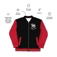 Image 3 of Eighty Ace Bomber Jacket 