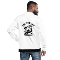 Image 4 of Eighty Ace Bomber Jacket 