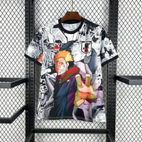 Image 1 of Japan 25-26 Special Edition 