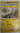 Boltund, Eiscue & Sirfetch'd Knock Out Cosmos Holo Promo Pack - SEALED