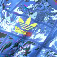 Image 5 of Japan Dragon Ball Blue Special Edition