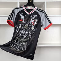 Image 1 of Japan National 24-25 Special Black
