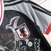 Image 3 of Japan National 24-25 Special Black