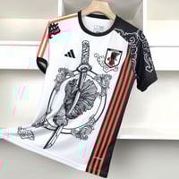 Image 1 of Japan National 24-25 Special White 