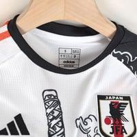 Image 5 of Japan National 24-25 Special White 