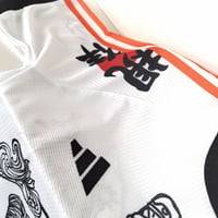 Image 7 of Japan National 24-25 Special White 