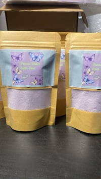 Image 2 of 🛁Bath Dust Mini Bags🛁