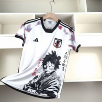 Image 1 of Japan x Cartoon 24-25 Special Edition
