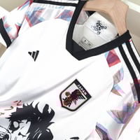 Image 2 of Japan x Cartoon 24-25 Special Edition