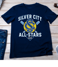 Silver City Softball All-Stars
