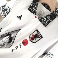Image 5 of Japan x Cartoon 24-25 Special Edition 2