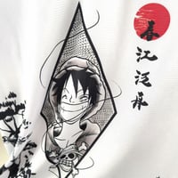 Image 6 of Japan x Cartoon 24-25 Special Edition 2