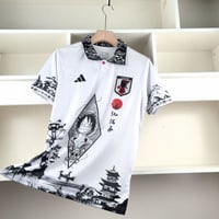 Image 1 of Japan x Cartoon 24-25 Special Edition 2
