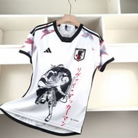 Image 1 of Japan x Cartoon 24-25 Special Edition 3