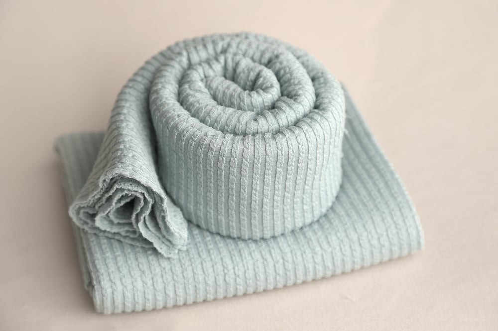 Image of Elise Wrap - 2 colors