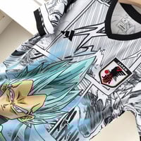 Image 2 of Japan X Goku Super Saiyan Special Edition