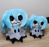 Hatsune Mimikyu Plush- Ready to Ship