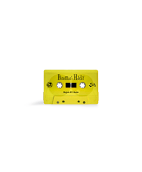 Image 2 of MARJORIE -W.C SINCLAIR / BLINDMAN'S HOLIDAY CASSETTE / YELLOW (1ST ISSUE)