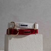 Image 1 of LOVE LUX COLLAR 