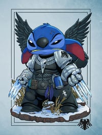 STITCH - 19th Legion