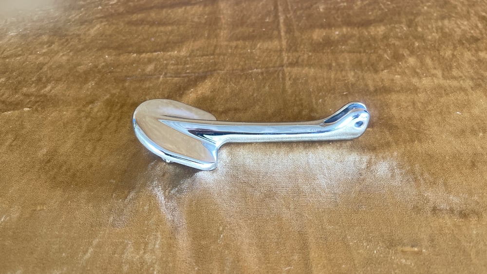 Image of HOLDEN HK, HT, HG MIRROR ARM - CHROME