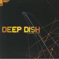 *PRE ORDER* Deep Dish – George Is On (House - New) 2 x LP
