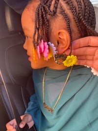 The “Camia” Custom Set 