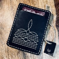 Image 3 of Boot Wallets