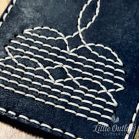 Image 4 of Boot Wallets