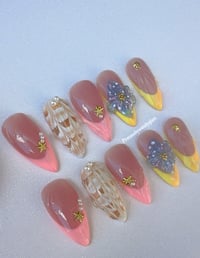 Image 1 of SEASHELL BLOOM 