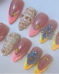 Image 3 of SEASHELL BLOOM 
