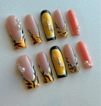 Image 1 of SAFARI LUXE
