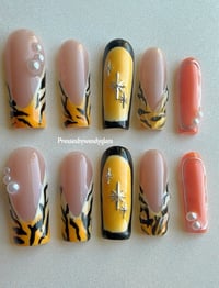 Image 2 of SAFARI LUXE
