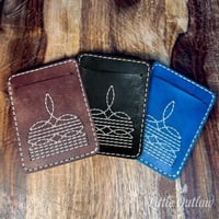 Image 1 of Boot Wallets