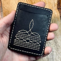 Image 11 of Original Boot Wallet - Various Colors