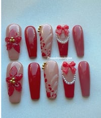Image 1 of CRIMSON ROMANCE