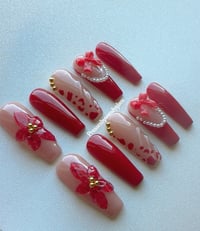 Image 3 of CRIMSON ROMANCE