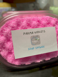Image 2 of 🧼 Scented Soap Sponge 🧼