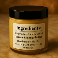 Image 3 of Gentle Muscle Relief Salve  