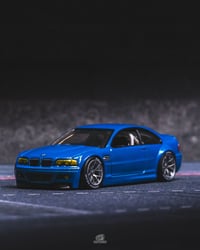 Image 1 of BMW M3 E46 CUSTOM